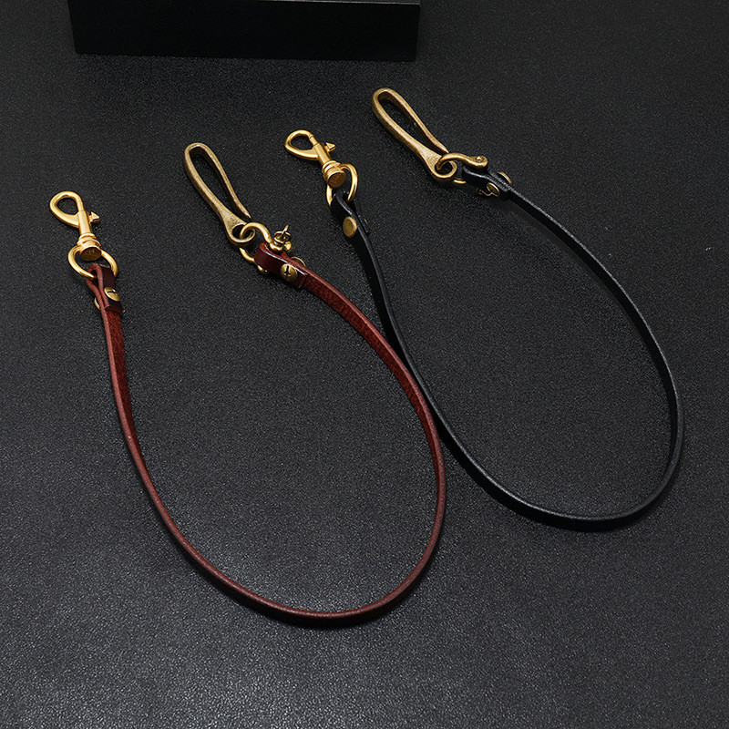 Body Jewelry Retainers - El yapımı Uzun Biker Motosiklet Kamyon