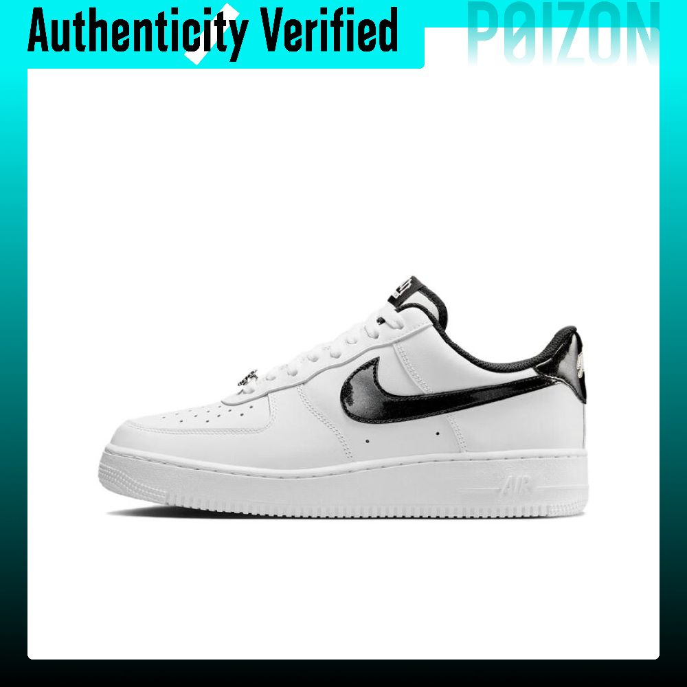 Nike Shoes Air Force 1 - Nike Air Force 1 Deri Yastıklamalı