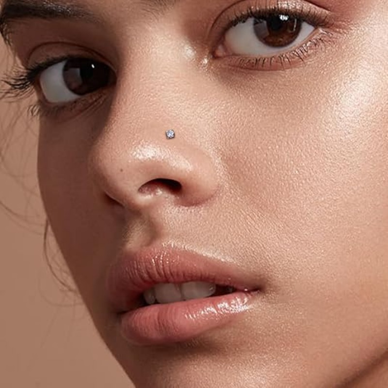 3 adet 20G cerrahi çelikten ya - Body Jewelry Surgical Steel incelemesi ve fiyatı