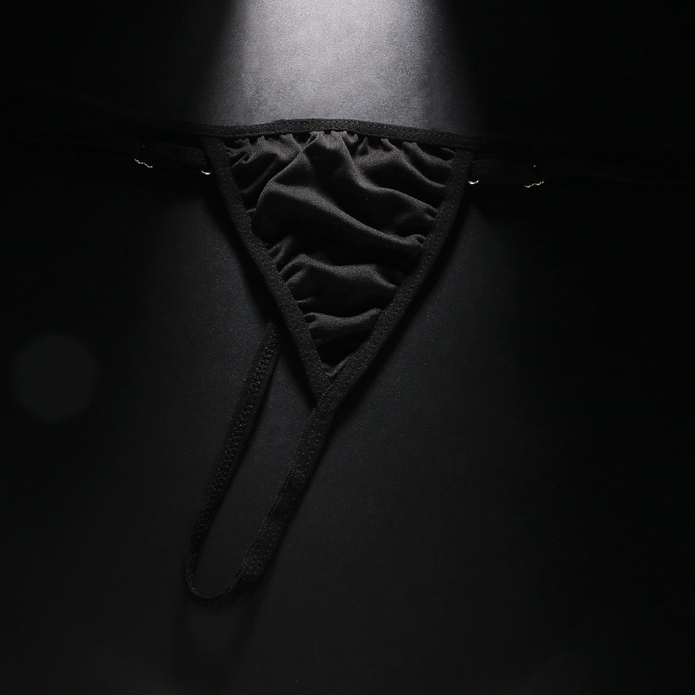Seksi kristal yıldız bel tanga - Body Jewelry For You incelemesi ve fiyatı