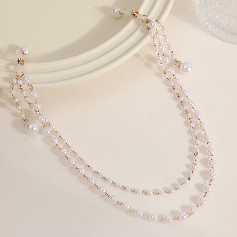 İmitasyon İnci Püsküllü Göğüs  - Body Jewelry Retainers incelemesi ve fiyatı