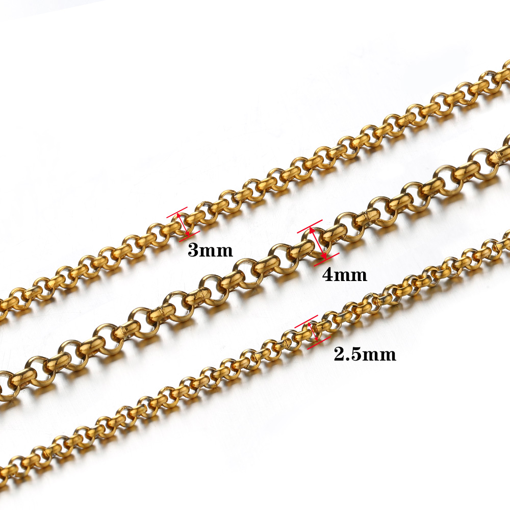 1 Metre 2-4mm Paslanmaz Çelik  - Body Jewelry For You incelemesi ve fiyatı