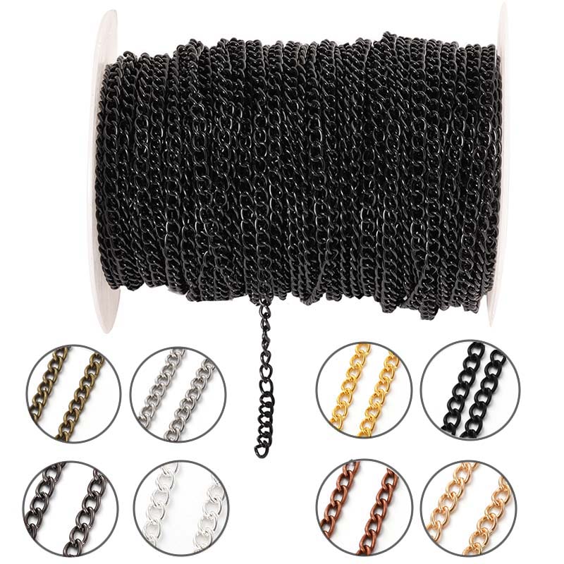 2 metre 2.5/3.5/4.5mm Metal Dü - Body Jewelry For You incelemesi ve fiyatı