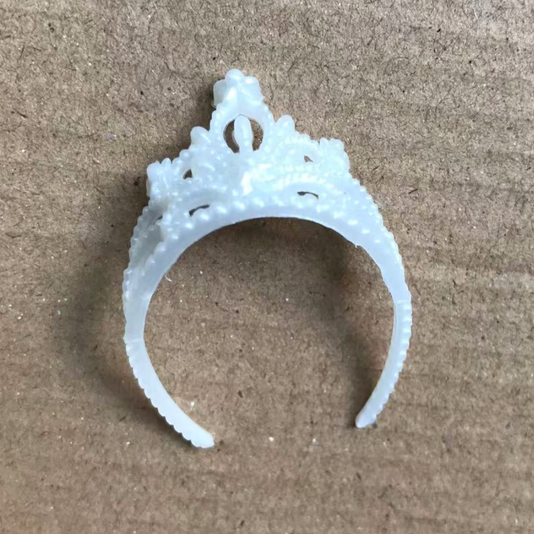 Çok Şekilli Bebek Kafa Bandı K - Body Jewelry Necklace incelemesi ve fiyatı