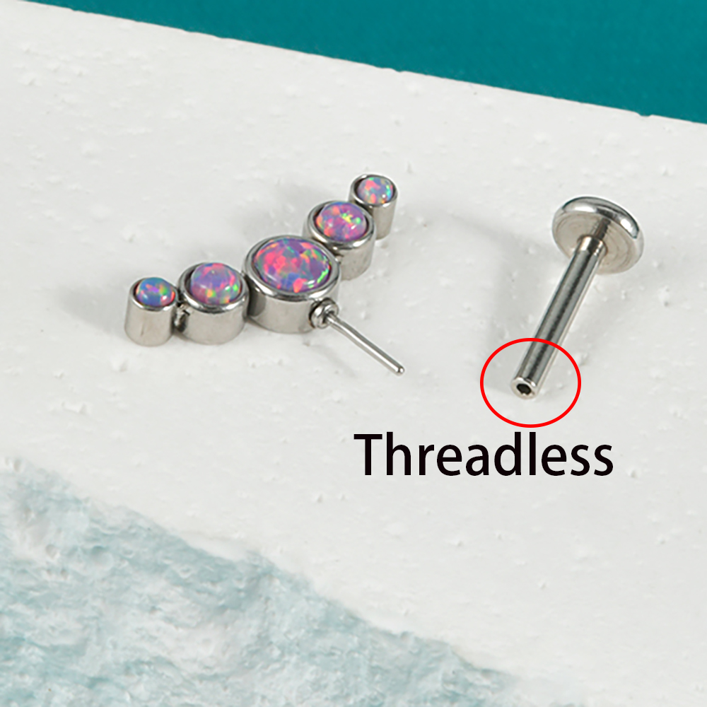 1 adet cerrahi çelik kübik zir - Body Jewelry Surgical Steel incelemesi ve fiyatı